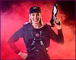 laser tag