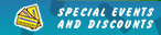 Coupons and Specials