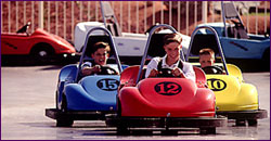 Go-Carts