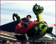 Kiddie Land