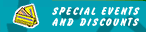 Coupons and Specials