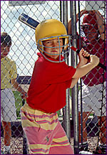 Batting Cages