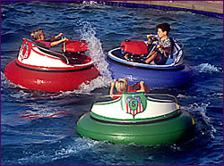 Bumper Boats