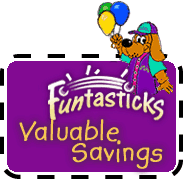 Valuable Savings